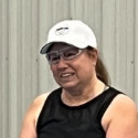 Becca Stuve - Coach at Victoria Pickleball Centre