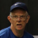 Roger Graves - Instructor at Victoria Pickleball Centre
