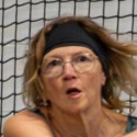 Shanna Kokonis - Instructor at Victoria Pickleball Centre